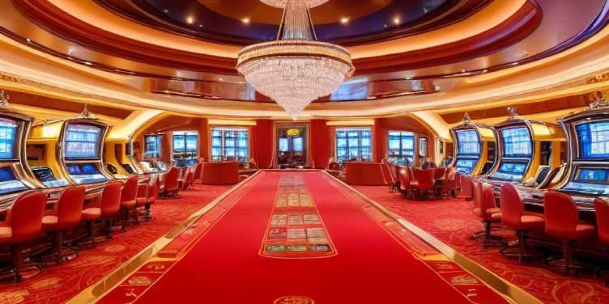 Abwechslungsreiches Spieleauswahl An Crownplay.