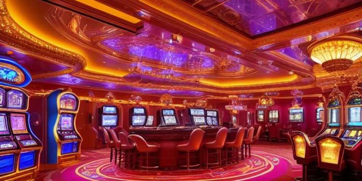 Financial Solutions at Lucky7even Casino