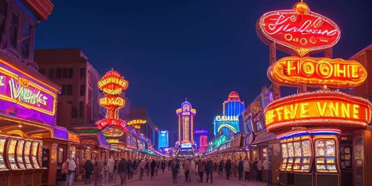 Beneficial Incentives at Crown Gold Casino