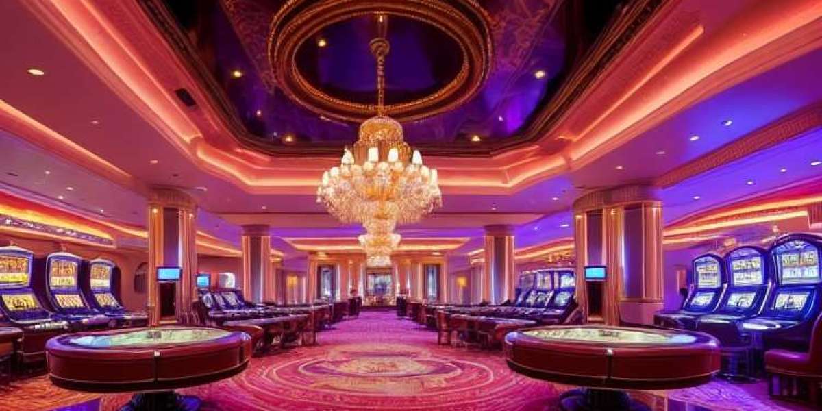 Live Gaming Excellence at RetroBet