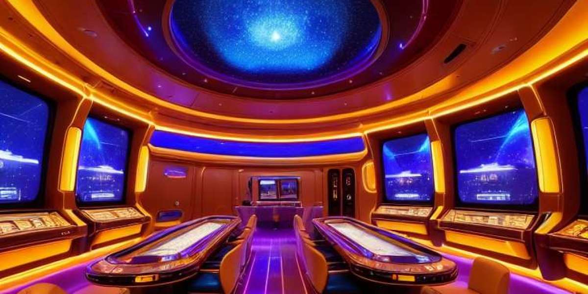 Secure Journey at Lucky Wins Casino