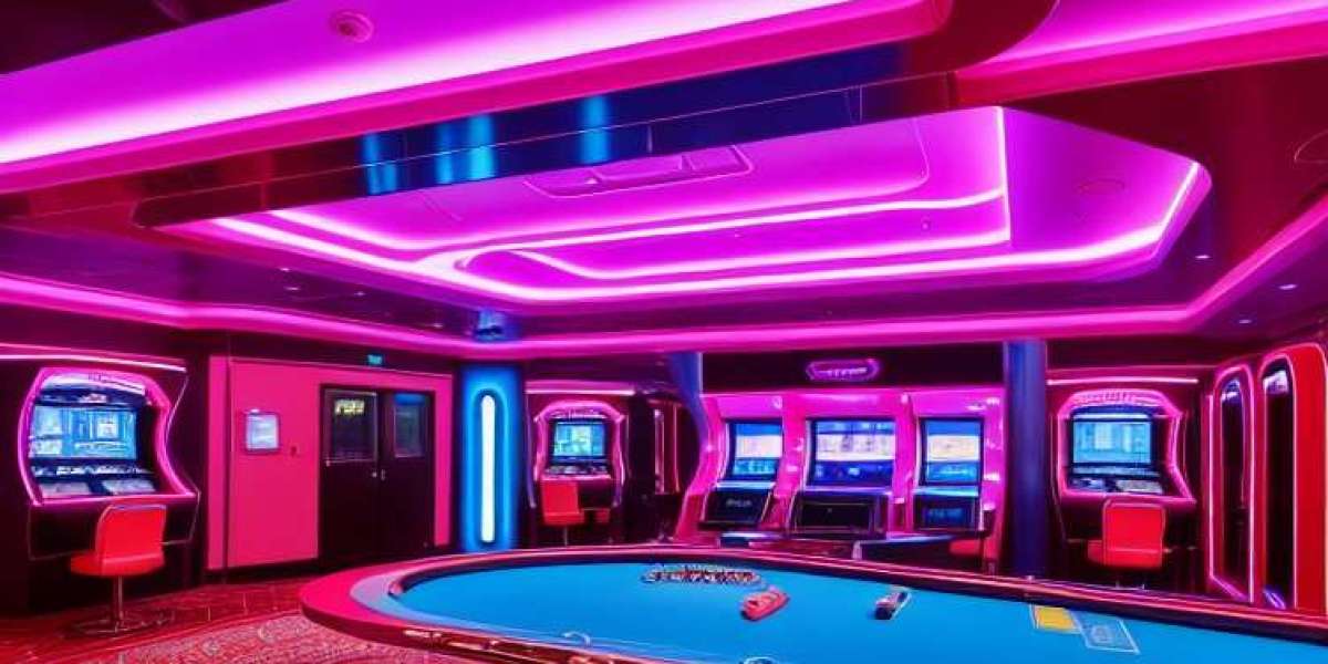 Original Betting Journey at Jet4Bet Casino