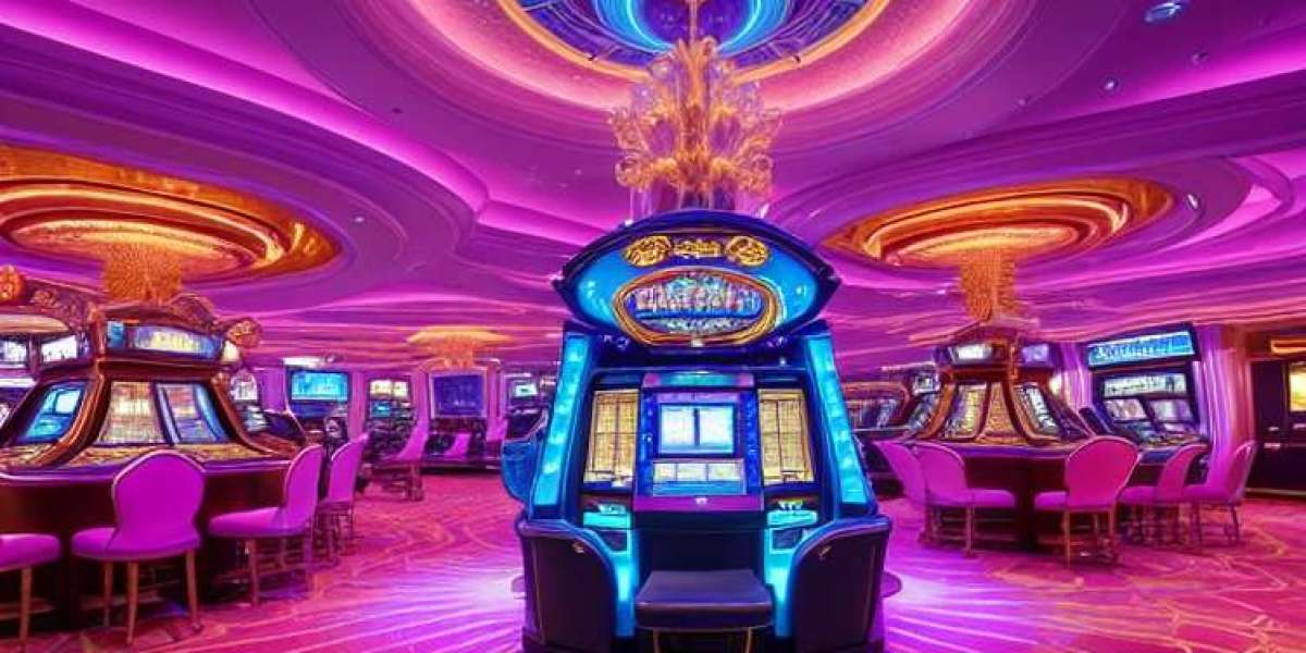 Fruit machines Heaven at Lucky Dreams
