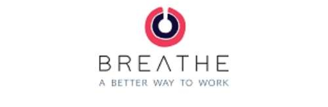 The Breathe Wellbeing Company Cover Image