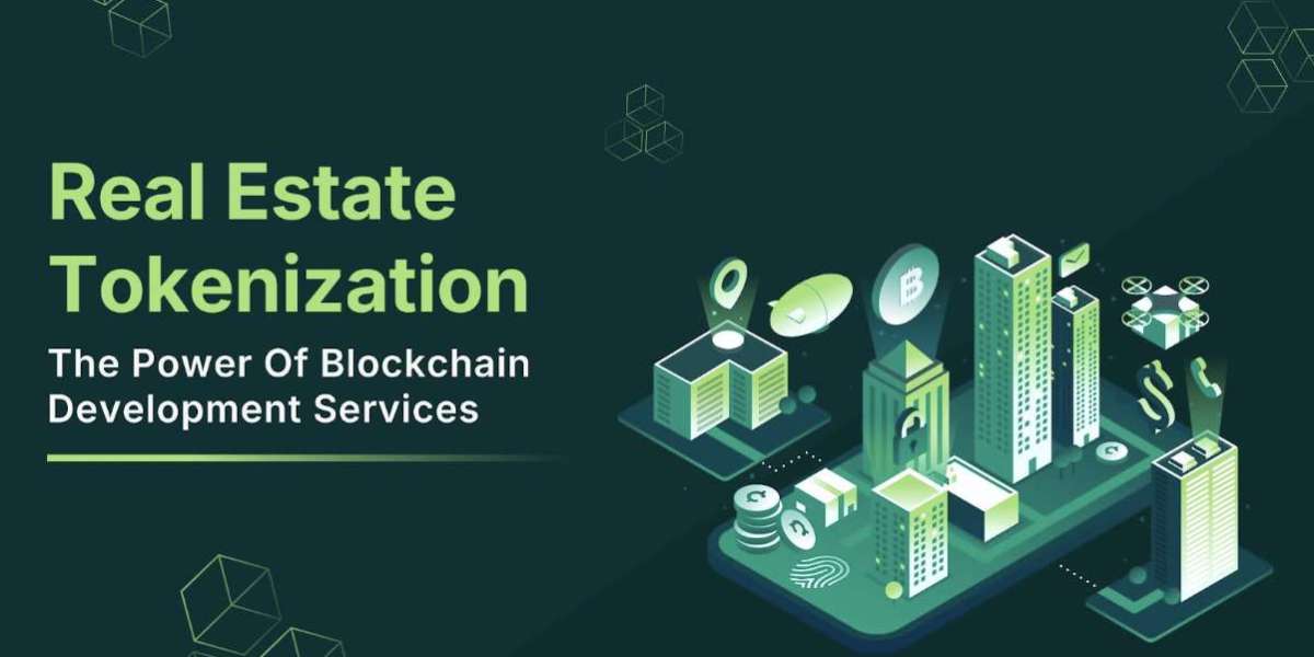 The Evolution of Property Investment