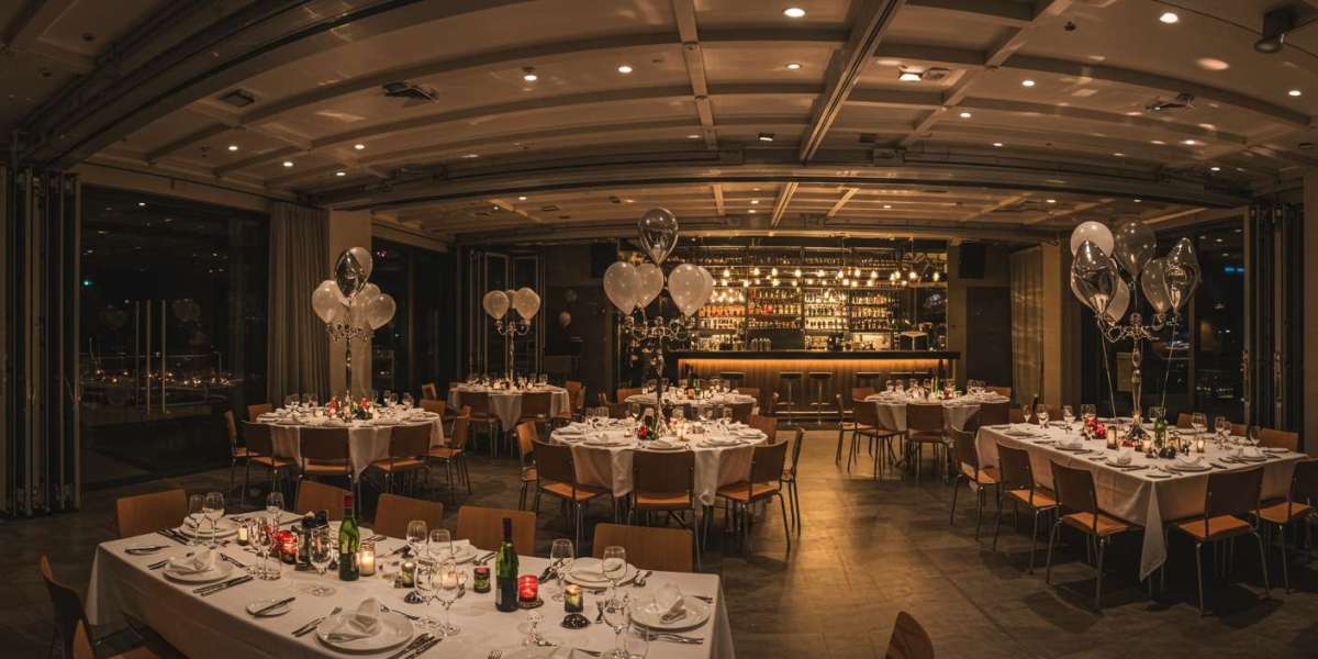 What Factors to Consider When Choosing a Birthday Party Venue?