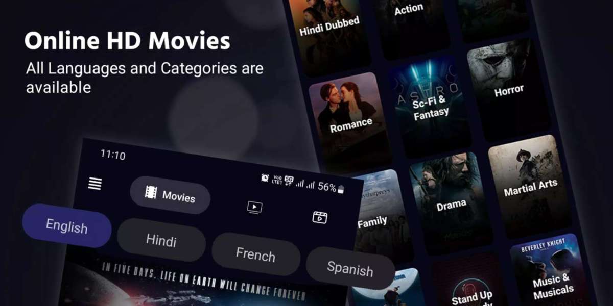 The Smarter Way to Enjoy Movies and TV Series Online