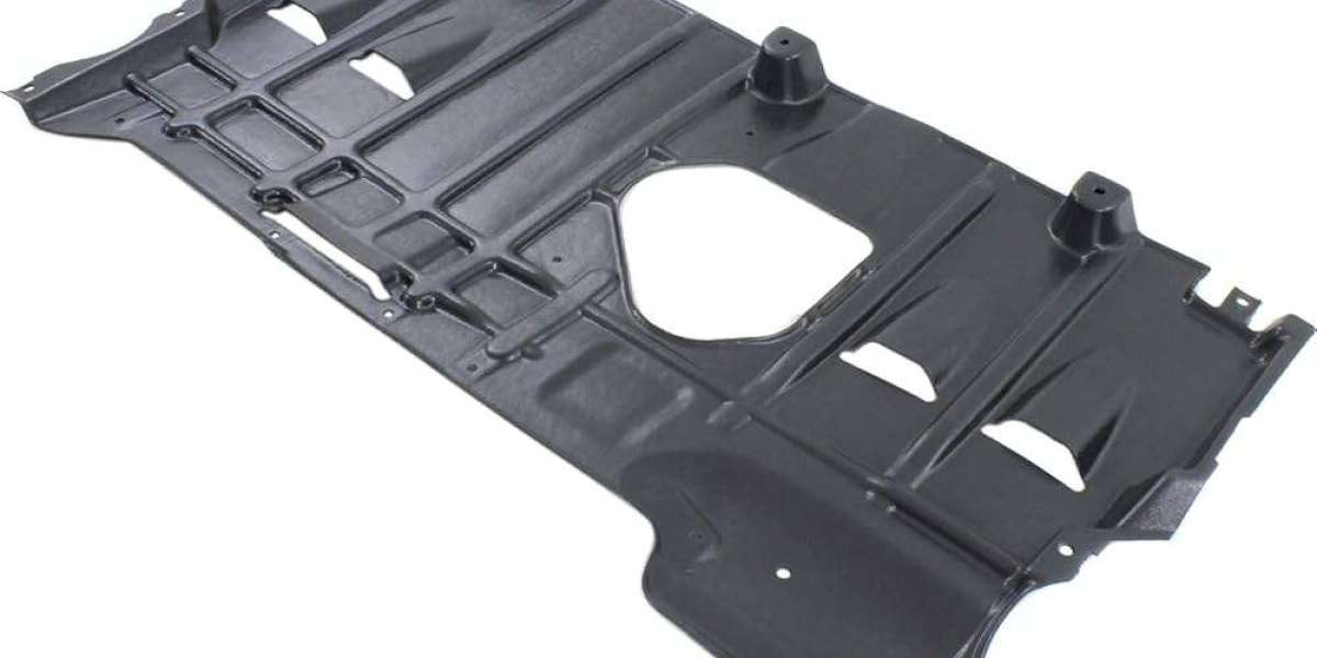 Assessing the Economic Value of the Automotive Shield Market