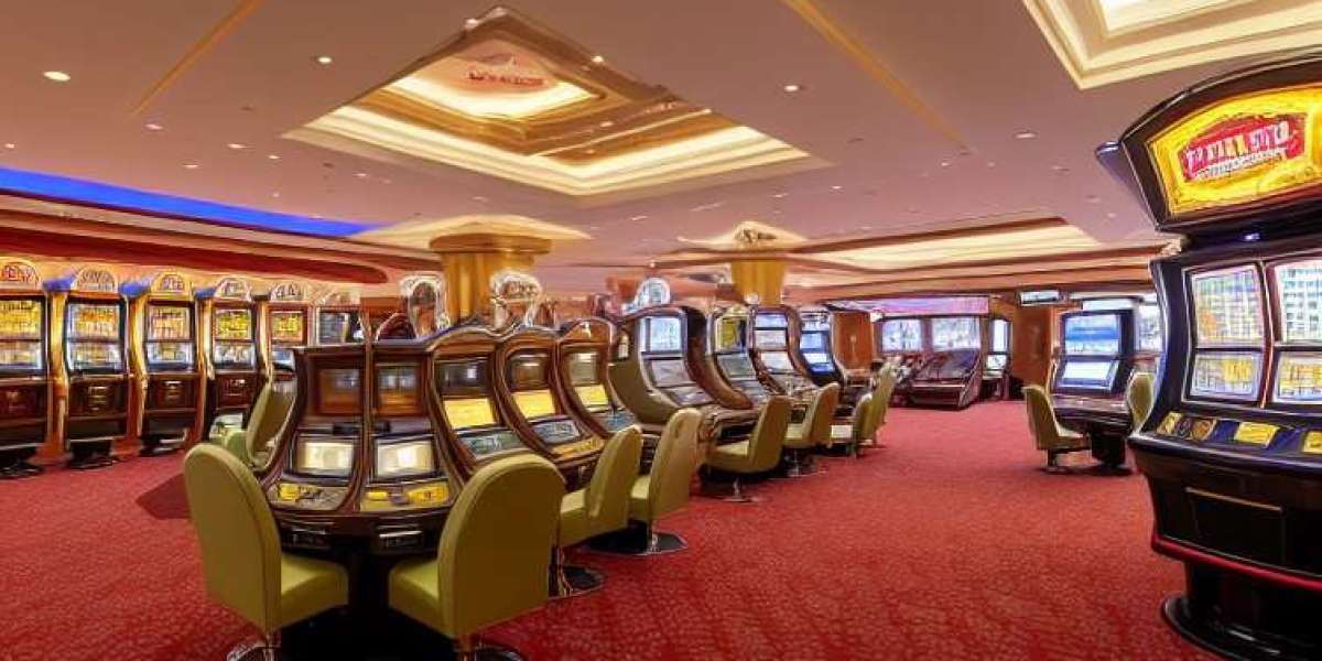 Secure Playing on LeonBet Casino