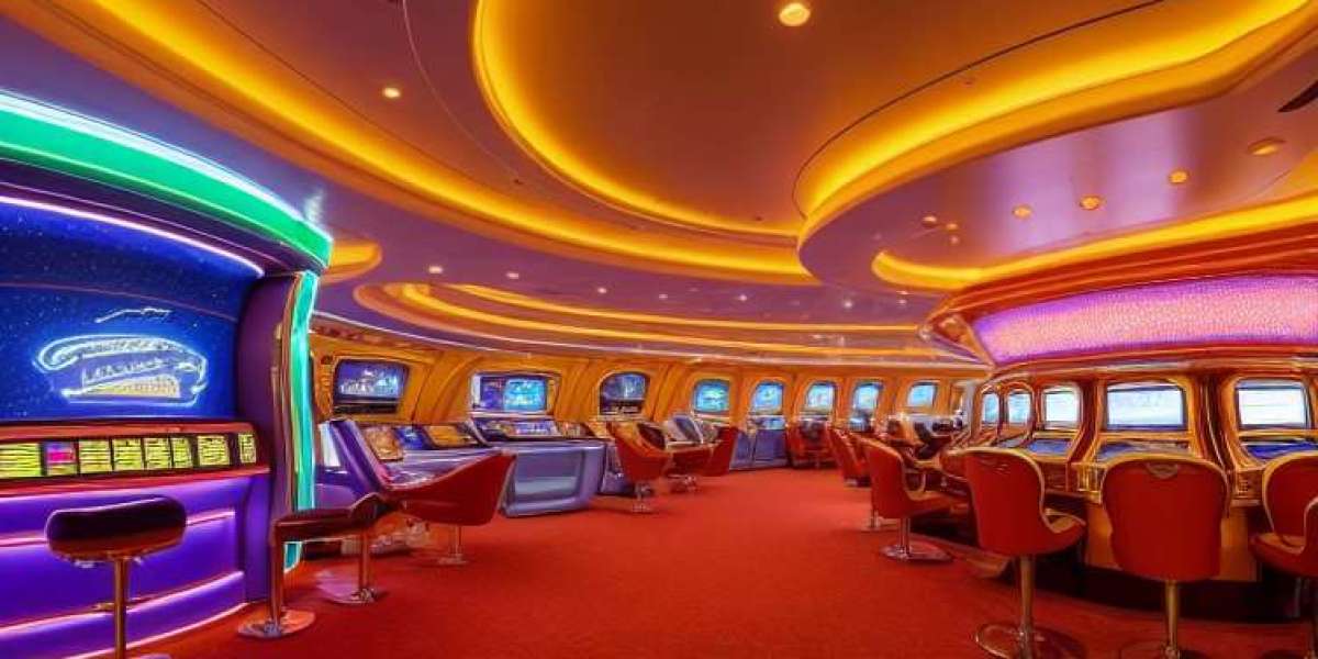 Seamless Dealings at fair go casino australia
