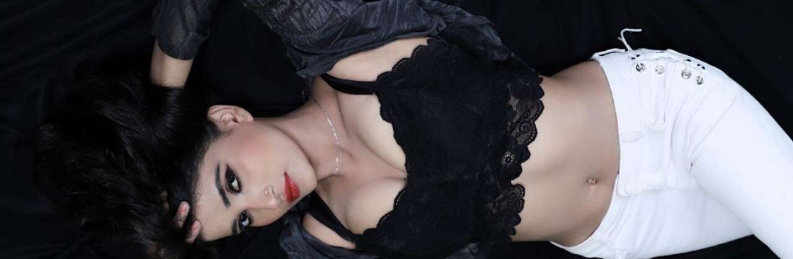 Puja Roy Cover Image