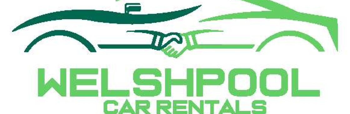 Welshpool Rentals Cover Image