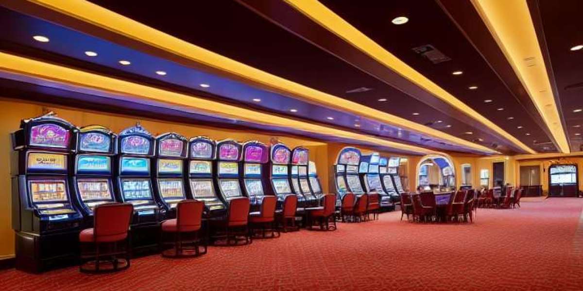Easy Signup with AllSlots Casino