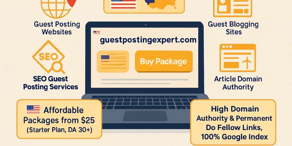 What’s the Difference Between DA and DR in Guest Posts?