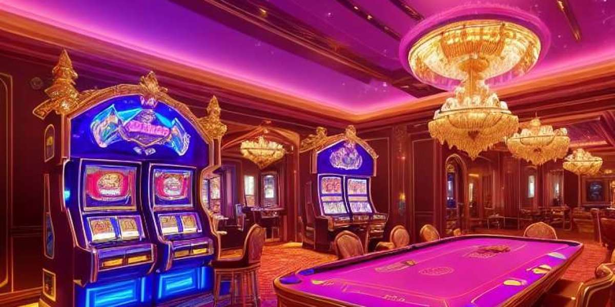 Premium Mobile Access with Casino Jet 4Bet