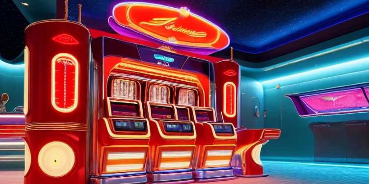 Volledig Slot Assortiment bij Jacks Casino Online