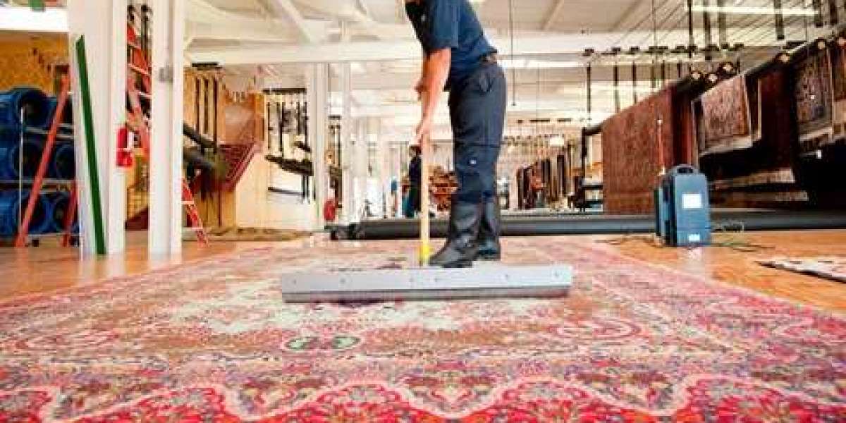 Rug Cleaning Newcastle NSW: Expert Care for Your Home