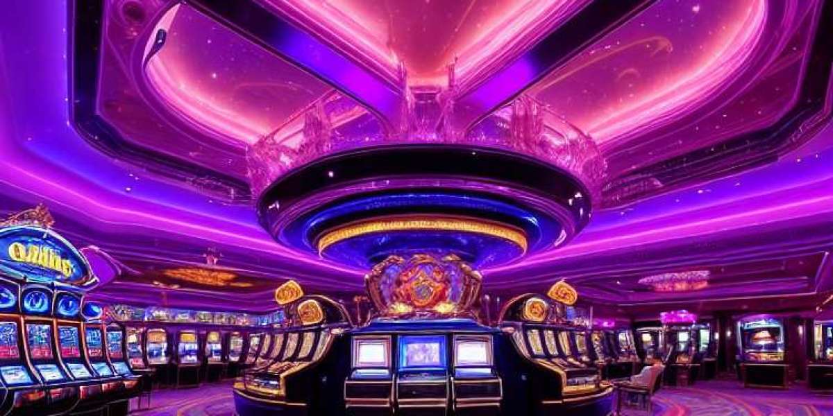Exceptional Cellular Gambling Experience at Jet4Bet Casino Online.