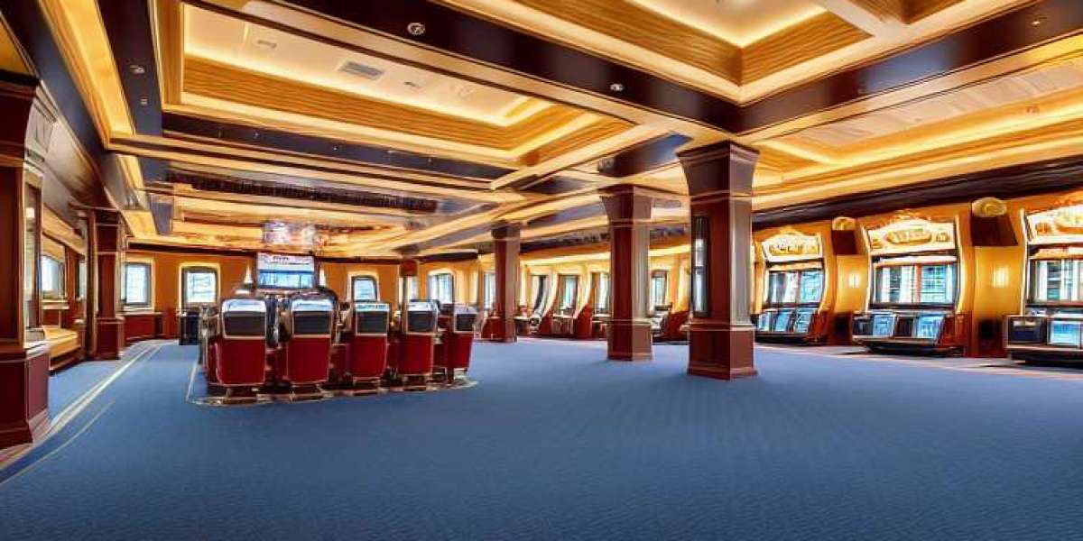 Tischspiel Exzellenz bei SlotLords Casino