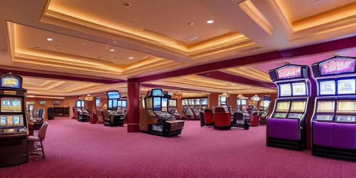 Gaming Range Defines Rooli Casino Adventure