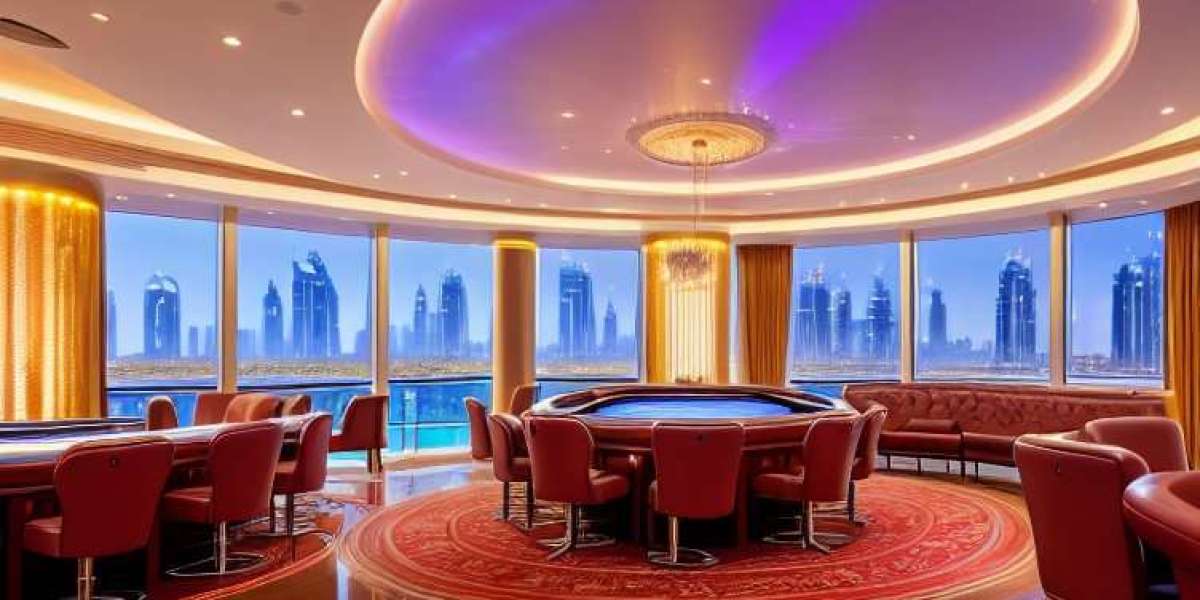 Complete Transaction Platform at Neospin Casino Web