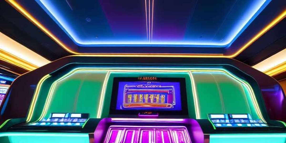 Große Auswahl an Spielen bei BoomerangCasino