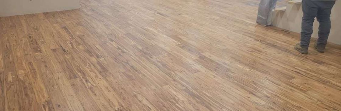 Best Hardwood Floors LLC Cover Image