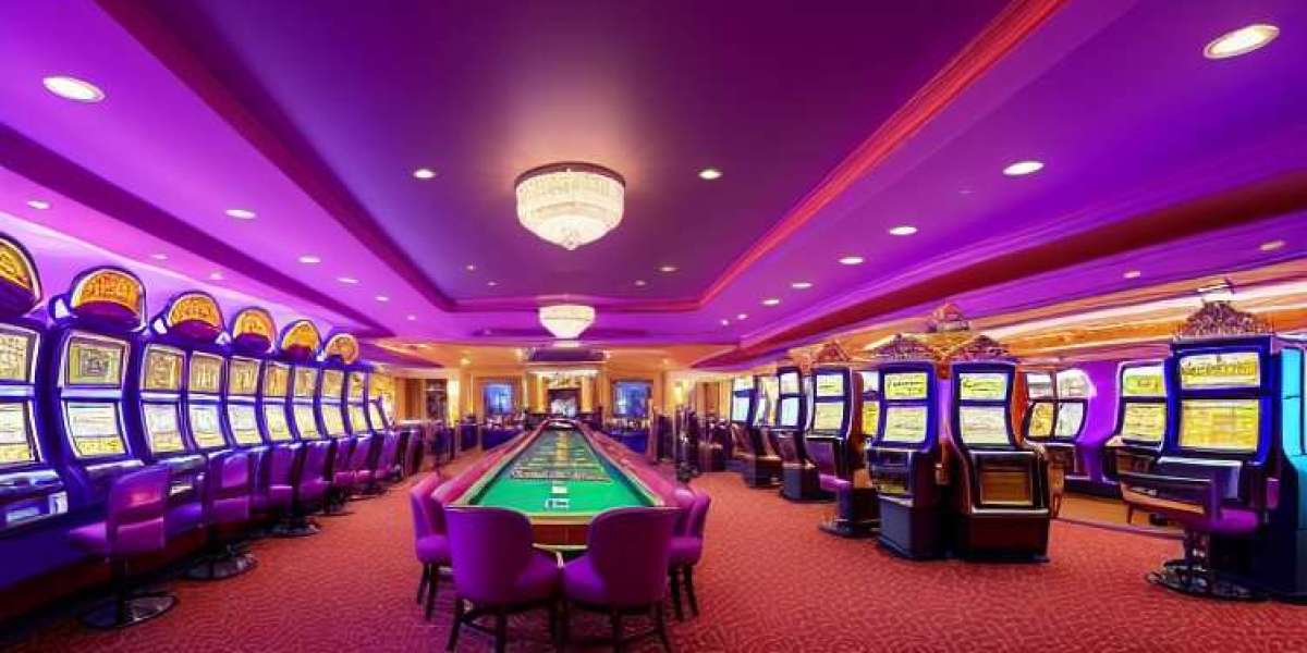 Only Casino AU Portable Gaming Advancement