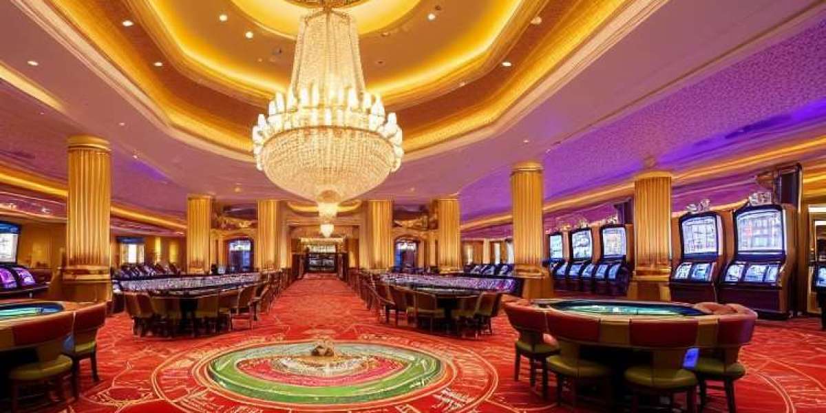 Vielseitiges Auswahl an Spielen im Boomerang Casino