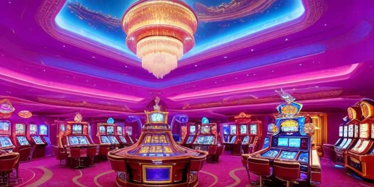 Profitable Advantages at NineWin Casino UK