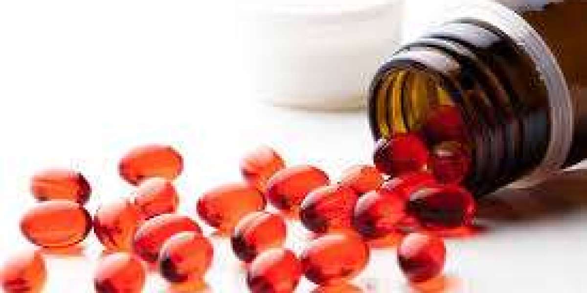 Emerging Pharmaceutical Trends in the Softgel Capsule Market