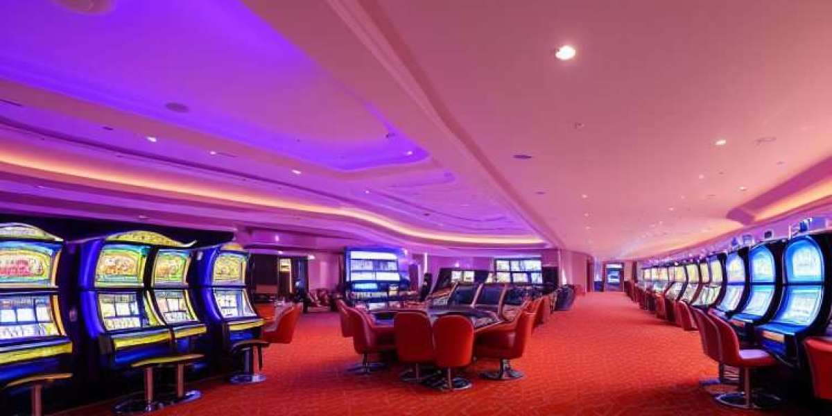 Virtual Dealer Quality at Just Casino