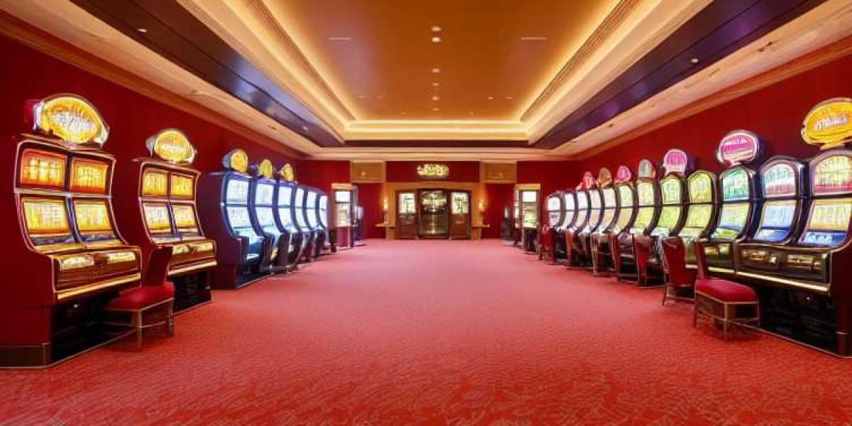 Top-notch Casino Selection on Mr Play