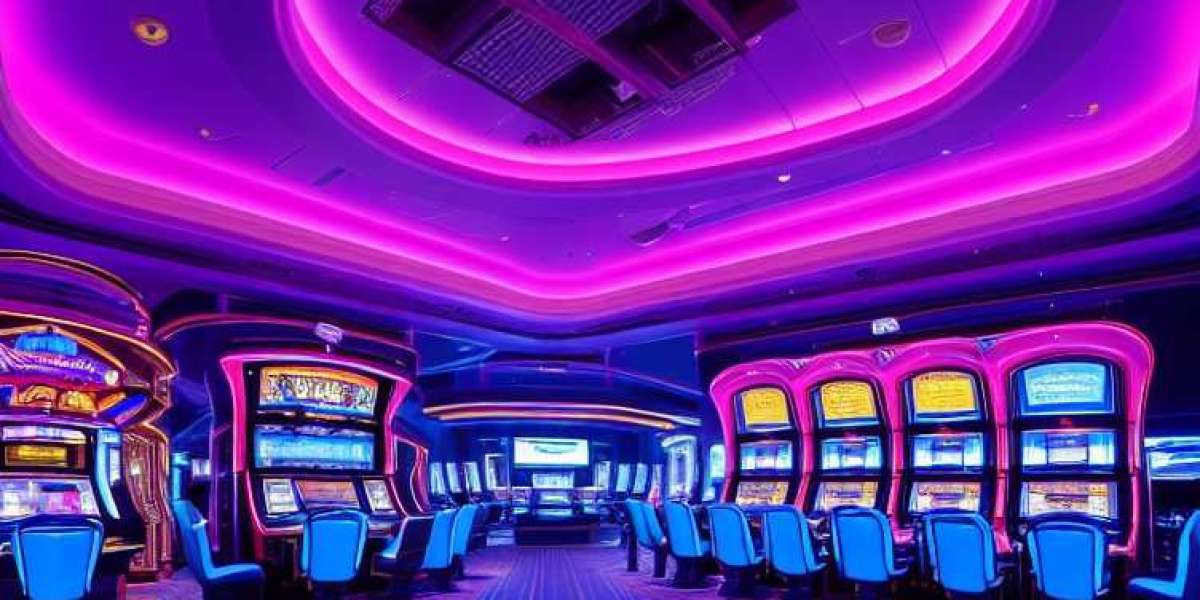 Partidas de salón Conocidos en Legiano Casino
