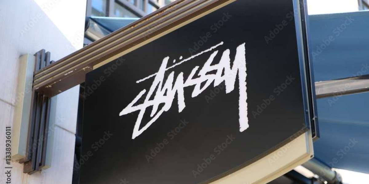 The Evolution of Stussy: From Surf Culture to Fall 25 Streetwear Icons