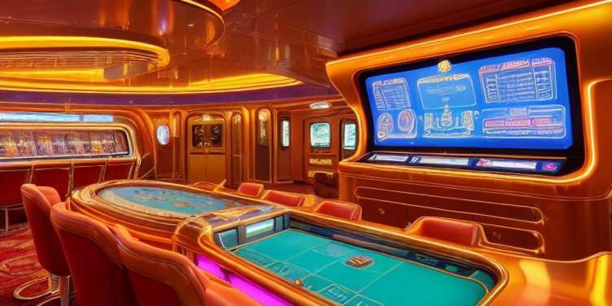 Immersive Live Dealer Game at VegasNow Casino