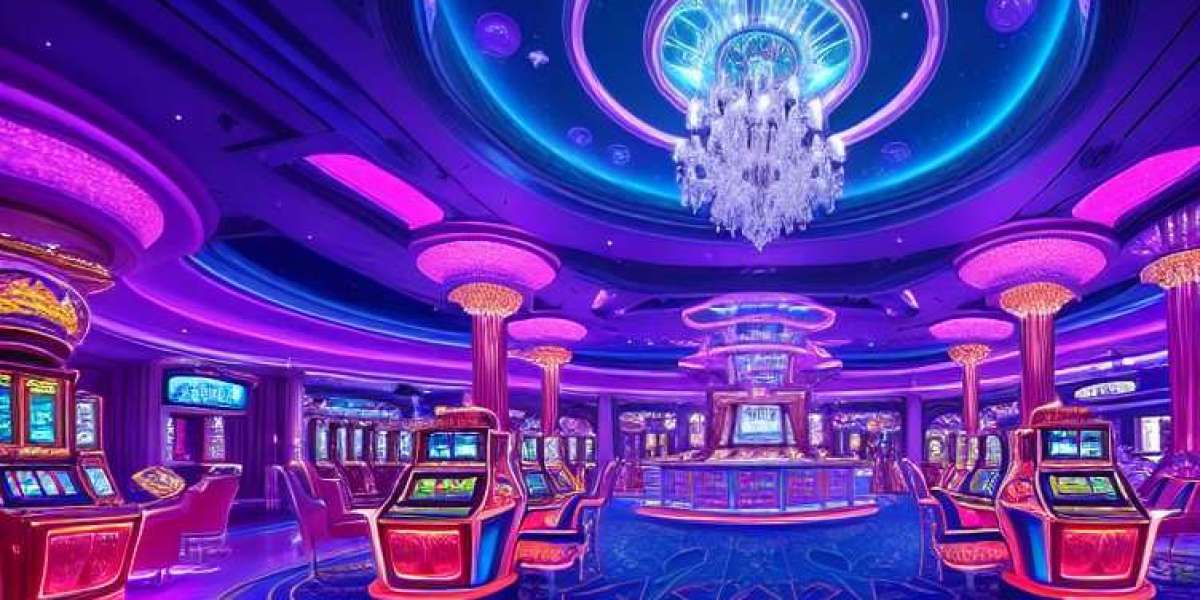 Broad Entertainment Selection at Lukki Casino