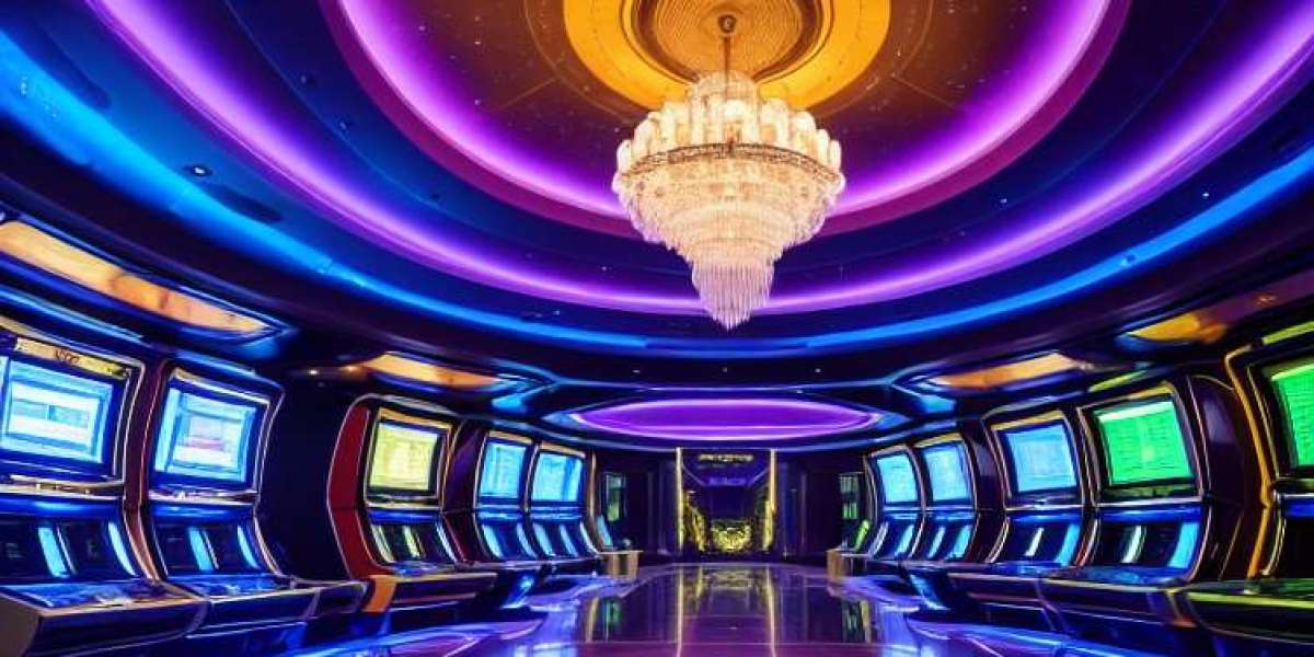 High-end Table Casino Choice at SpinBit Casino