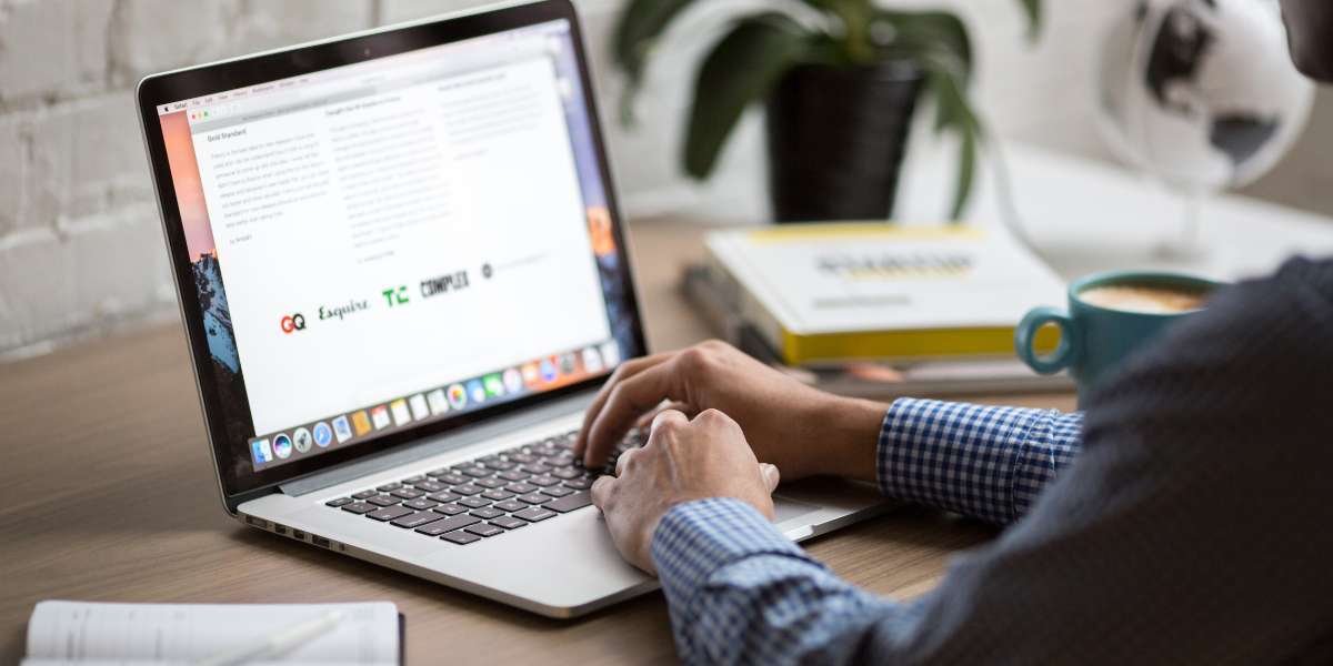 Best Content Writing and ORM Company in Noida – Your Complete Guide