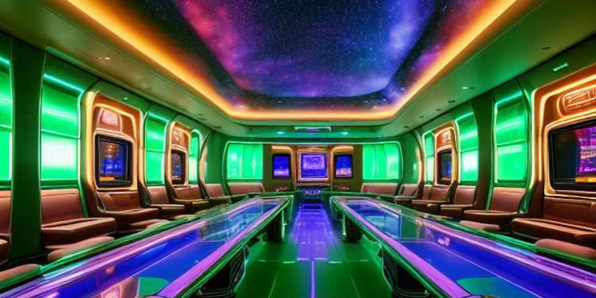 Skilled-Quality Table Activities at Lucky hunter Casino