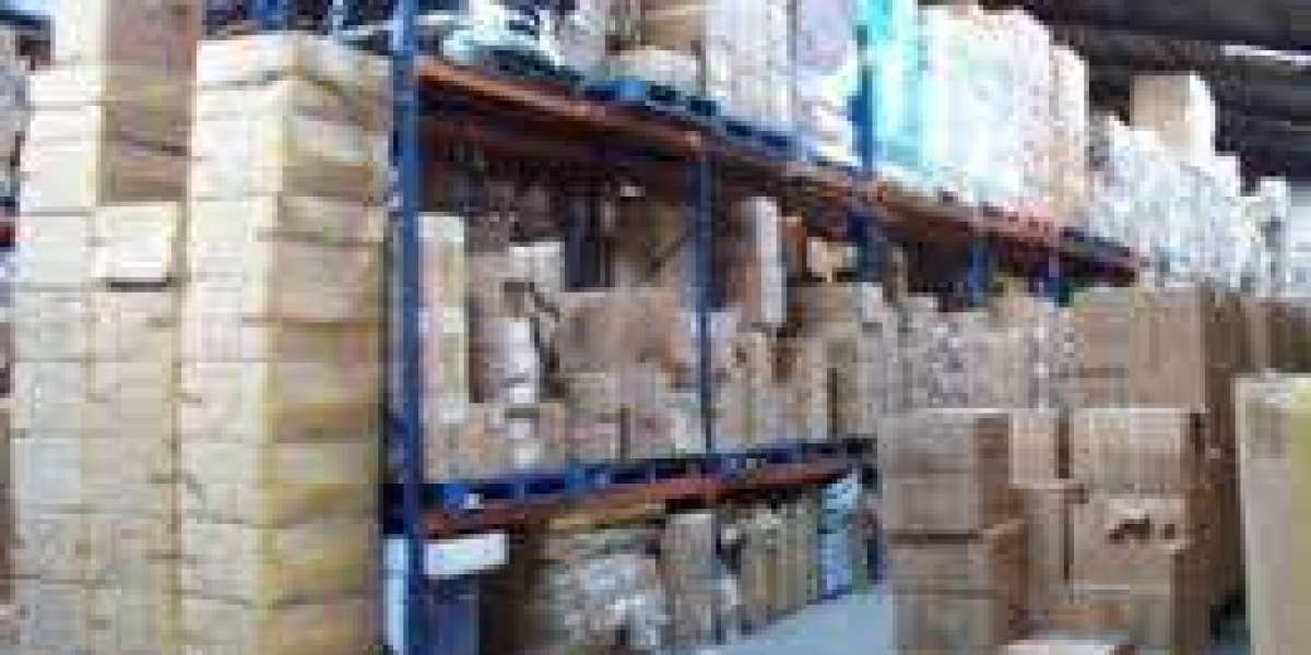 Wholesale Clearance UK: Unlocking Profit Opportunities with Clearance Giant