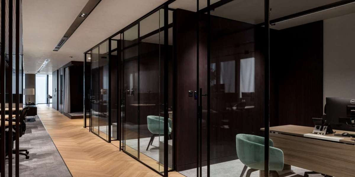 Transform Your Spaces with Expert Interior Fit Out Solutions