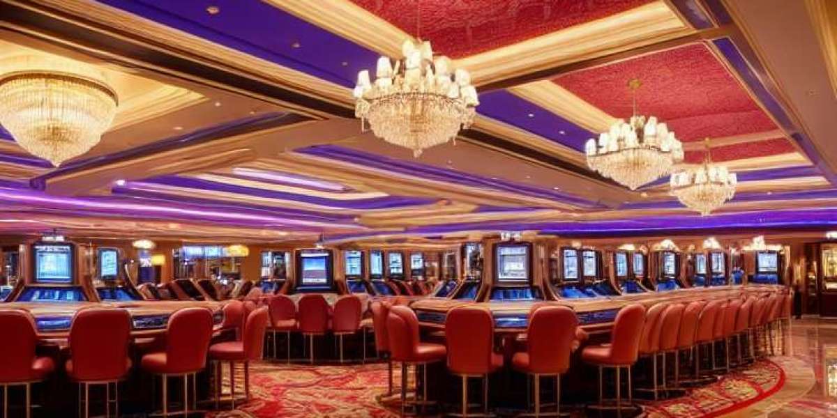 Uitgebreid Gokkast Aanbod bij Jacks Casino Online
