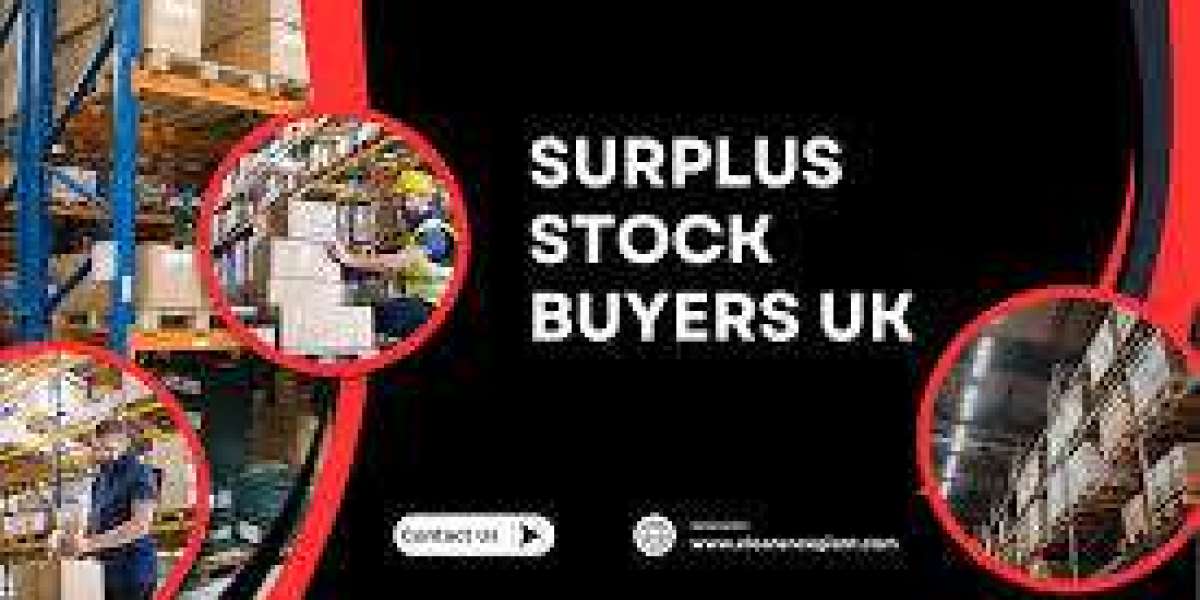 Surplus Stock UK – The Ultimate Guide for Resellers