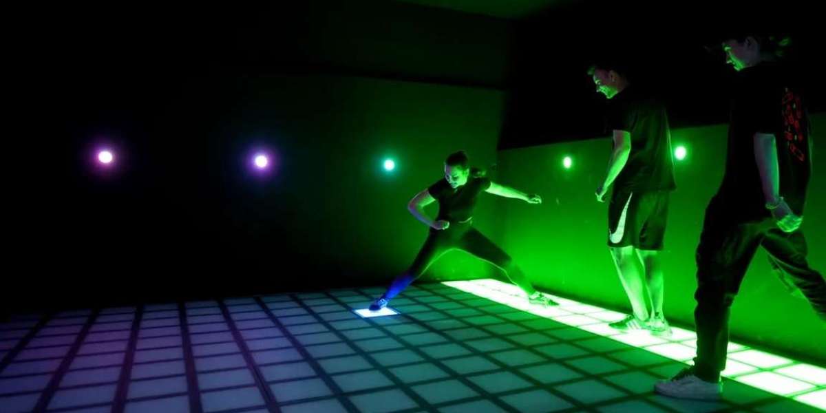 Lasergame Huren in [jouw regio] | Een Complete Gids Voor Een Geslaagd Evenement