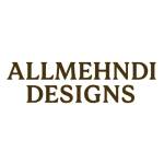 allmehndi designs Profile Picture