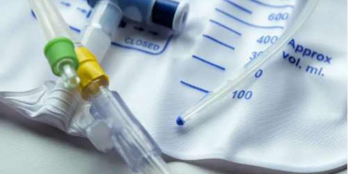 US Global Urinary Catheters Market Key Manufacturers: Leading Players