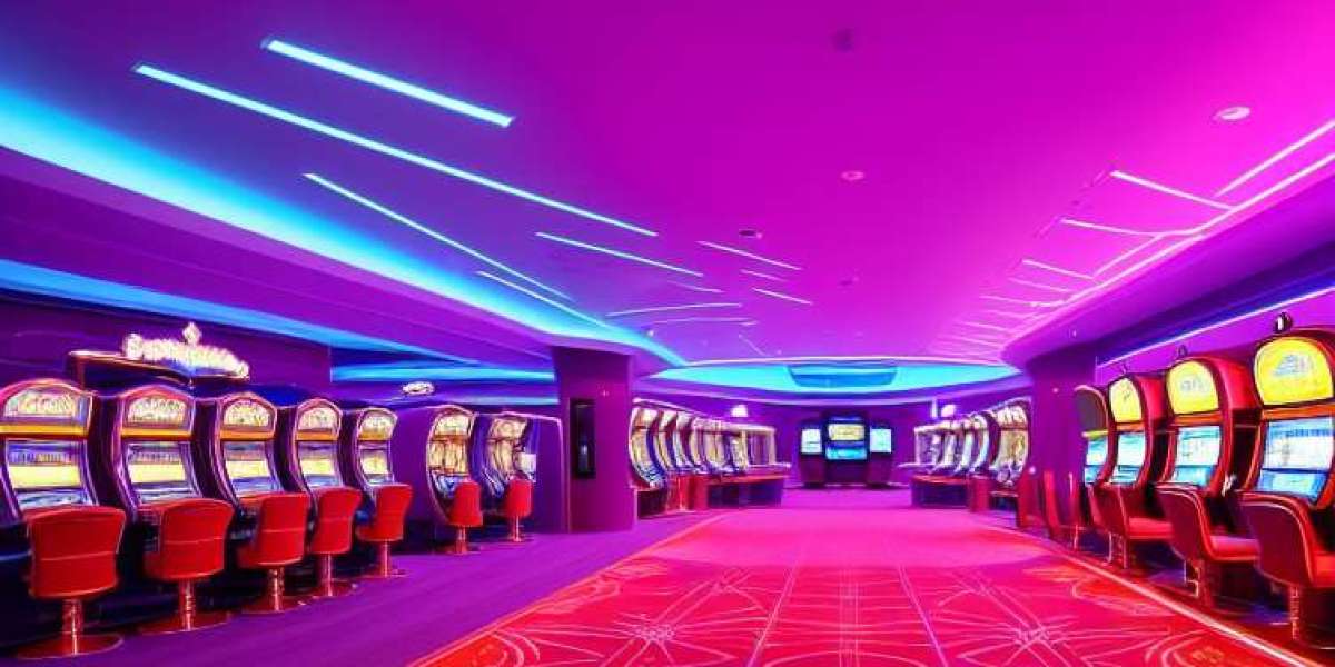 Catálogo de Actividades en Legiano Casino