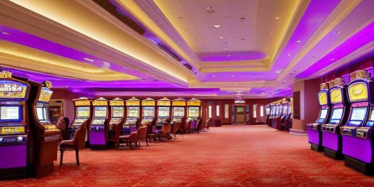 Captivating Layout on Stay Casino Online Gaming Platform