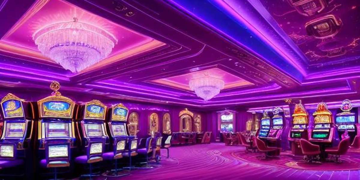 Various Game Selection at 7Bit Casino